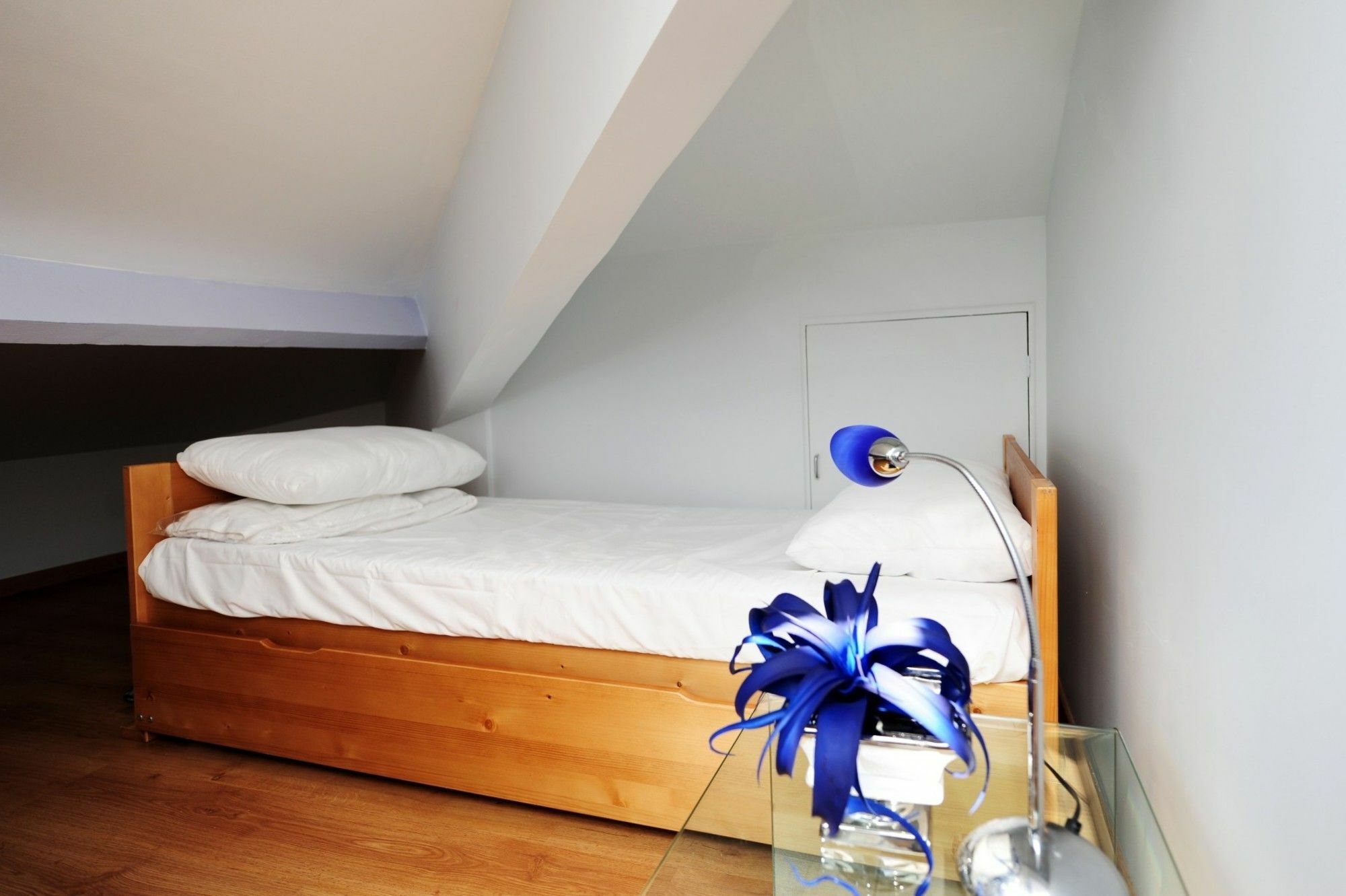 Nid D'Agnes Five Stars Holiday House Niza Exterior foto