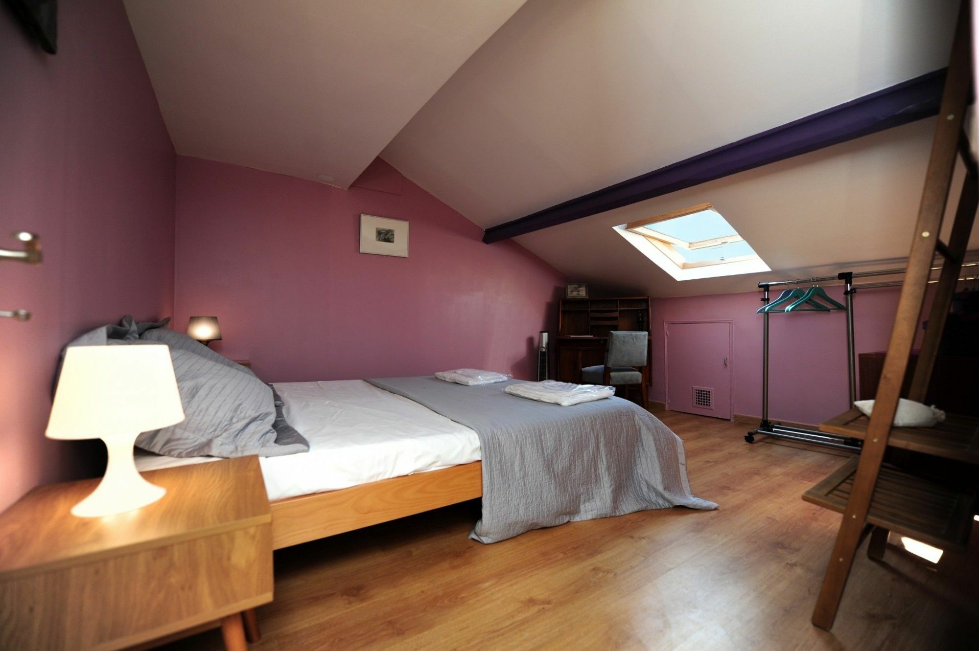 Nid D'Agnes Five Stars Holiday House Niza Exterior foto