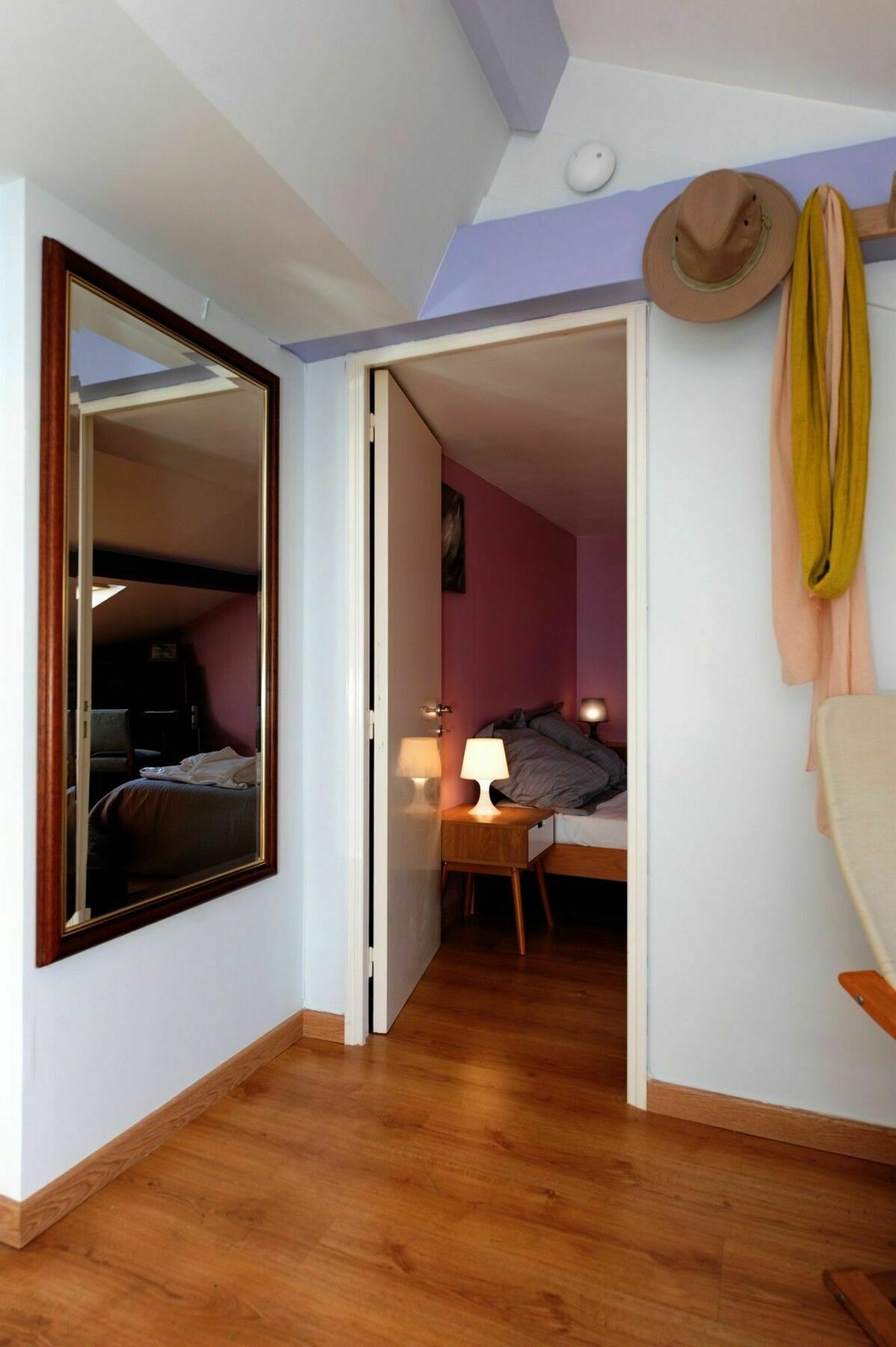 Nid D'Agnes Five Stars Holiday House Niza Exterior foto