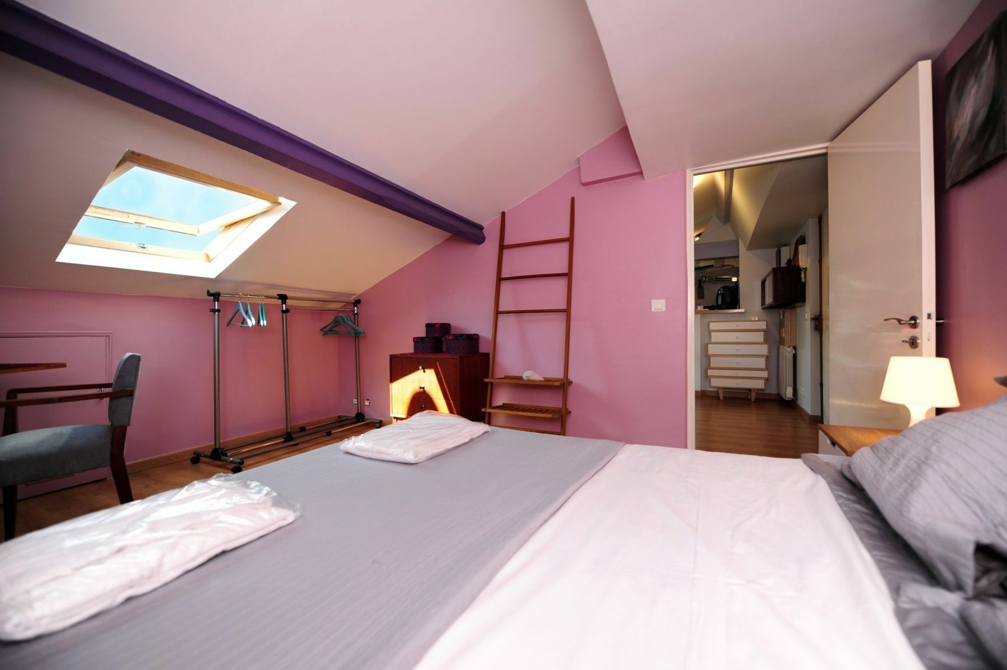 Nid D'Agnes Five Stars Holiday House Niza Exterior foto