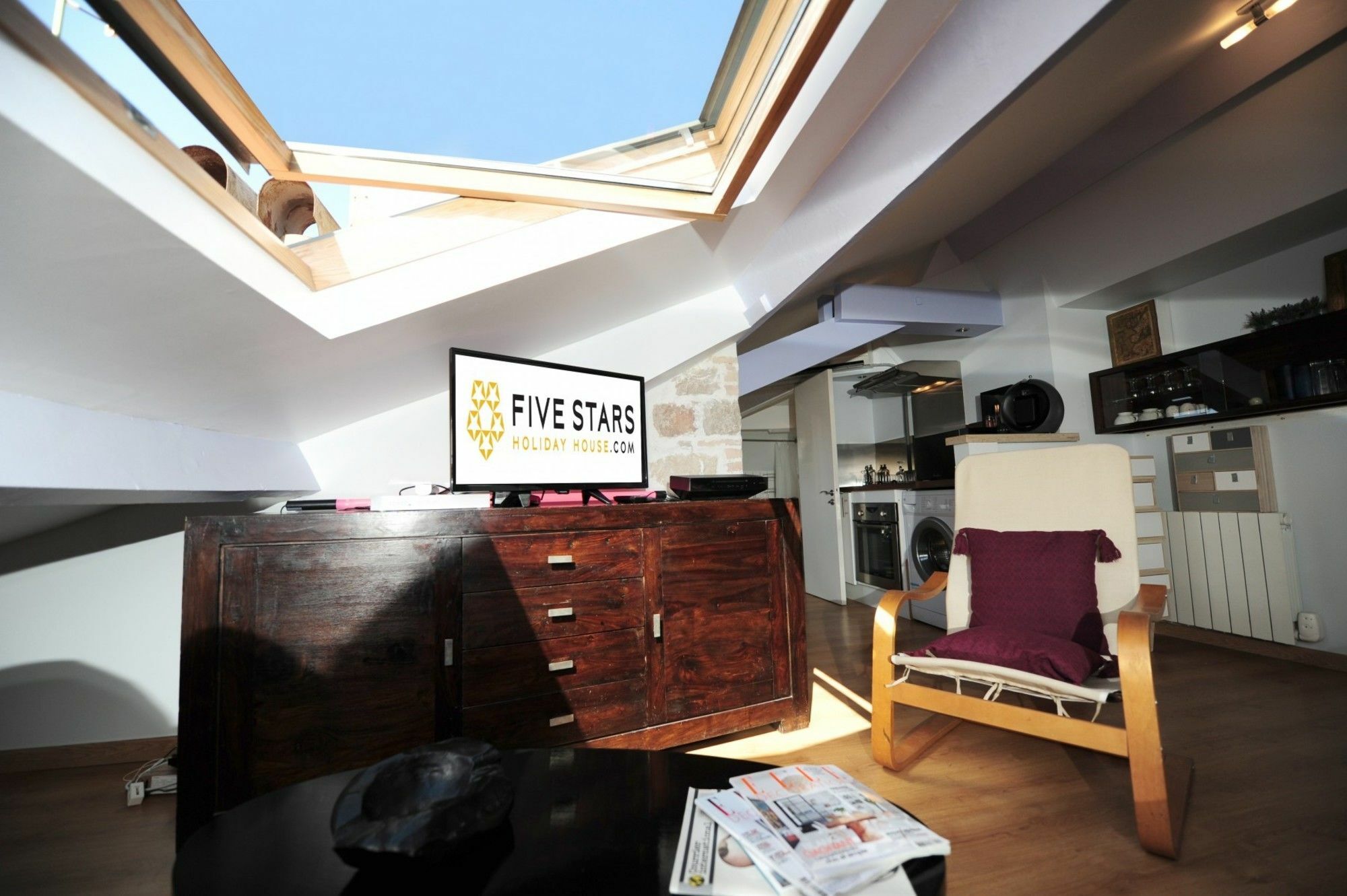 Nid D'Agnes Five Stars Holiday House Niza Exterior foto